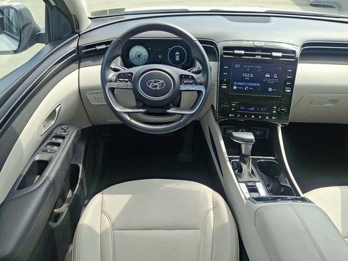 Certified 2023 Hyundai Tucson SEL w/ Convenience Package AWD/4WD image 11
