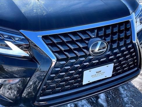 Used 2023 Lexus GX 460 Premium w/ Premium Package image 30