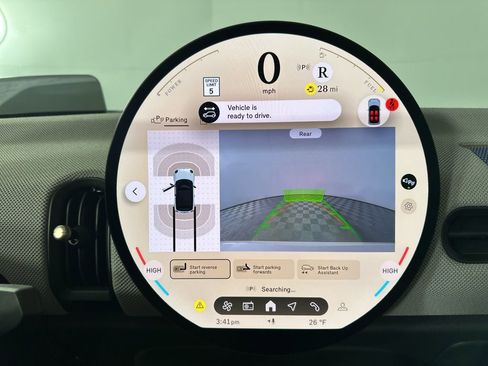 New 2026 MINI Cooper Convertible image 10