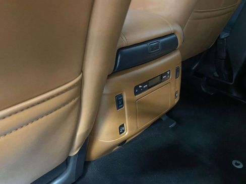 Used 2024 INFINITI QX80 Sensory w/ All-Season Package image 15