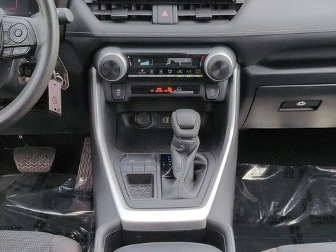 Certified 2024 Toyota RAV4 LE FWD image 19