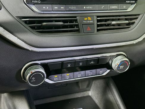 Used 2019 Nissan Altima 2.5 S image 22