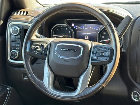 Used 2022 GMC Sierra 2500 Denali image 12