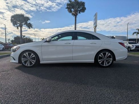 Used 2019 Mercedes-Benz CLA 250 image 8