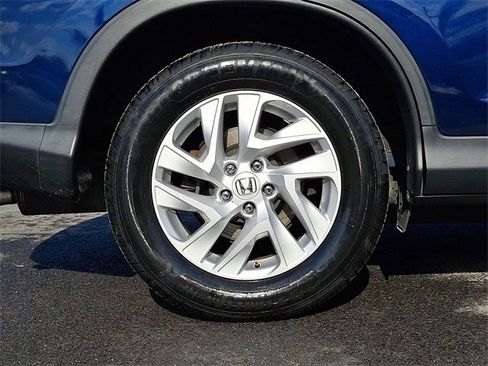 Used 2015 Honda CR-V EX-L image 8