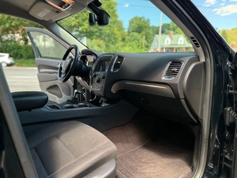 Used 2018 Dodge Durango SXT w/ 3rd Row Seating Group image 15