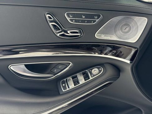 Used 2019 Mercedes-Benz Maybach S 650 image 20