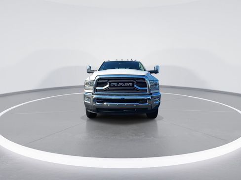 Used 2018 RAM 3500 Laramie Longhorn image 3
