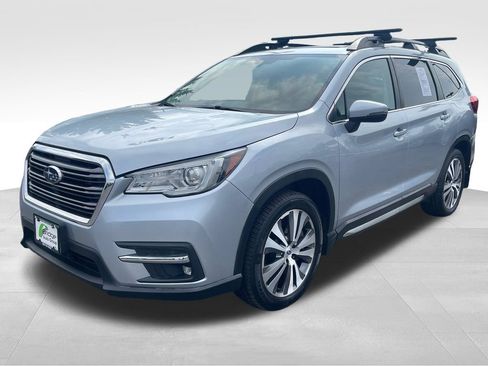 Used 2021 Subaru Ascent Limited w/ Technology Package AWD/4WD image 4