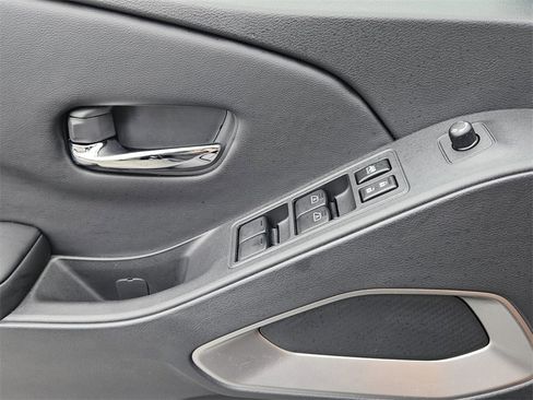 New 2026 Nissan Frontier SV image 26