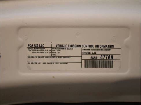 Used 2022 RAM 1500 Tradesman w/ Trailer Tow Group image 12