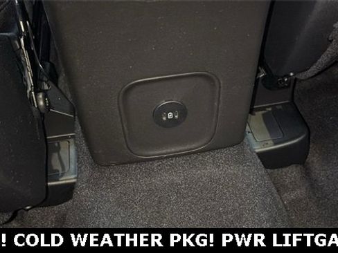 New 2026 Ford Escape Active w/ Cold Weather Package image 25