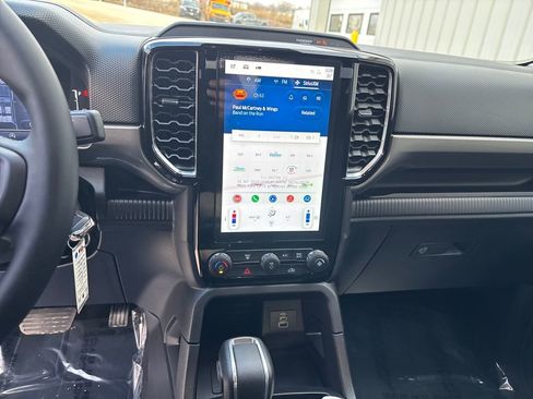 New 2025 Ford Ranger XLT w/ Trailer Tow Package image 19