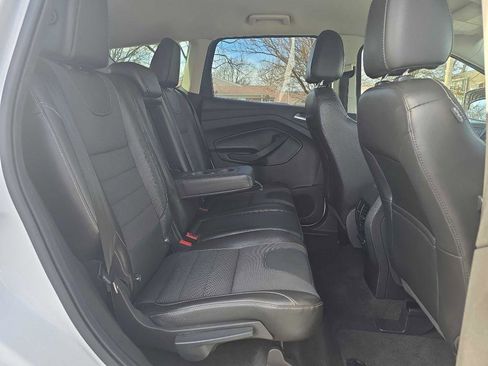 Used 2014 Ford Escape SE w/ SE Chrome Package AWD/4WD image 28