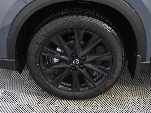 New 2025 MAZDA CX-5 Carbon Edition image 20