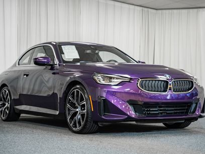 Used 2023 BMW 230i xDrive Coupe w/ Convenience Package