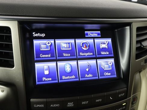 Used 2015 Lexus LX 570 4WD image 35