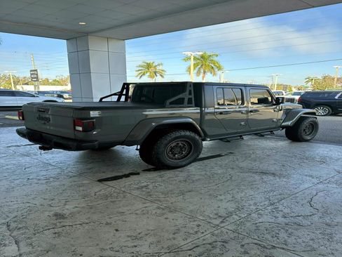 Used 2020 Jeep Gladiator Sport w/ Quick Order Package 24S image 5