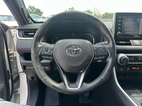 Used 2020 Toyota RAV4 XSE AWD/4WD image 39