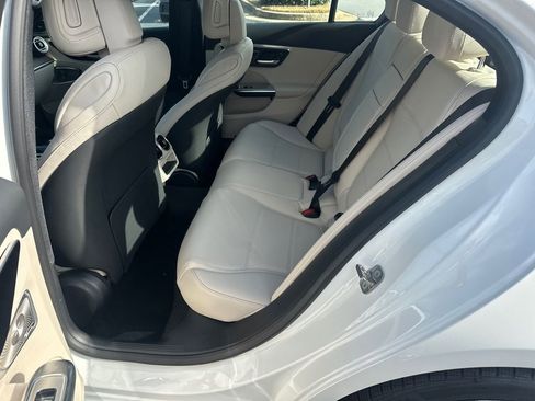 New 2026 Mercedes-Benz C 300 Sedan image 23