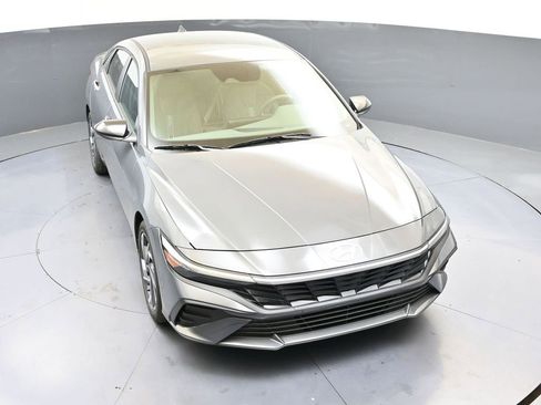 New 2025 Hyundai Elantra Sport image 48