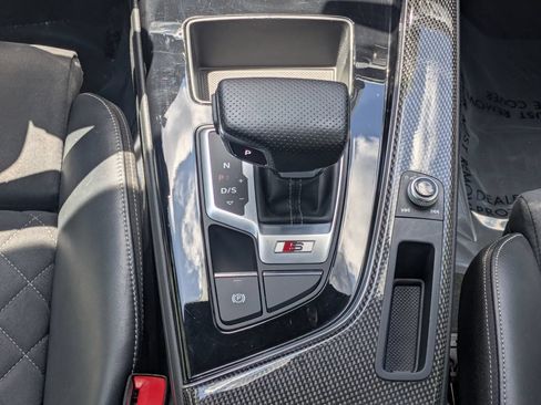 Used 2022 Audi S5 Premium AWD/4WD image 18