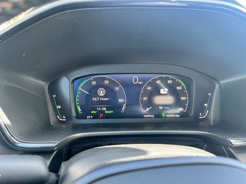 New 2026 Honda CR-V Sport-L image 11