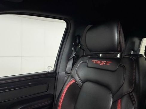 Used 2021 RAM 1500 TRX w/ TRX Level 2 Equipment Group image 21
