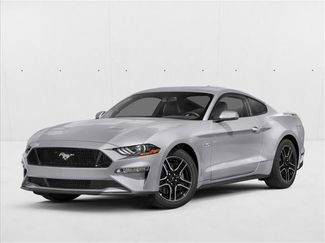 Used 2021 Ford Mustang GT Premium w/ GT Performance Package RWD video 1