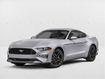 Used 2021 Ford Mustang GT Premium w/ GT Performance Package