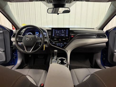Used 2024 Toyota Camry LE FWD image 28