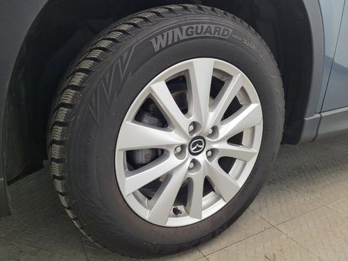 Used 2016 MAZDA CX-5 Sport image 31