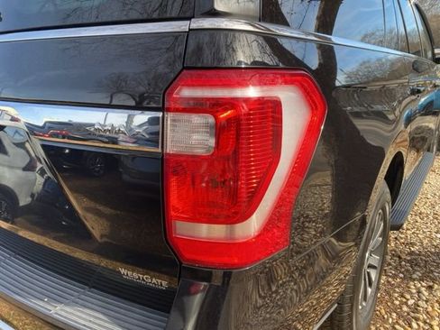 Used 2019 Ford Expedition Max XLT RWD image 8