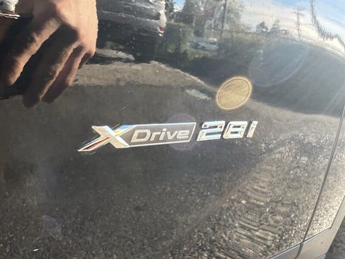 Used 2016 BMW X1 xDrive28i image 21