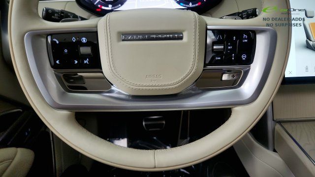 Used 2024 Land Rover Range Rover SE AWD/4WD image 55