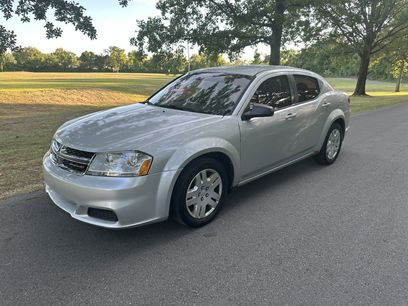 Used 2012 Dodge Avenger SE