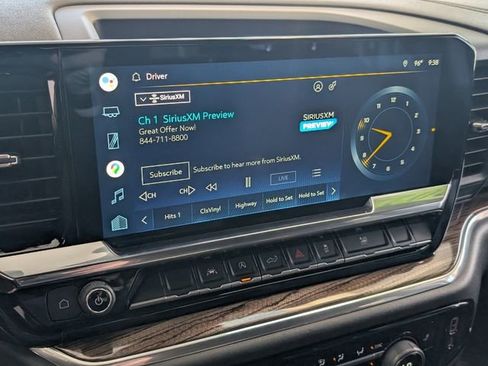 Certified 2022 Chevrolet Silverado 1500 LT RWD image 19
