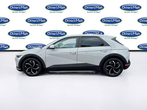 Used 2024 Hyundai Ioniq 5 SEL RWD image 4