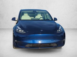 Used 2024 Tesla Model Y Performance AWD/4WD video 2
