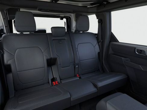 New 2025 Ford Bronco Badlands image 44