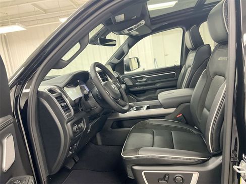 New 2026 RAM 1500 Laramie image 4