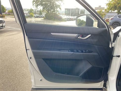 New 2025 MAZDA CX-5 AWD 2.5 S image 11