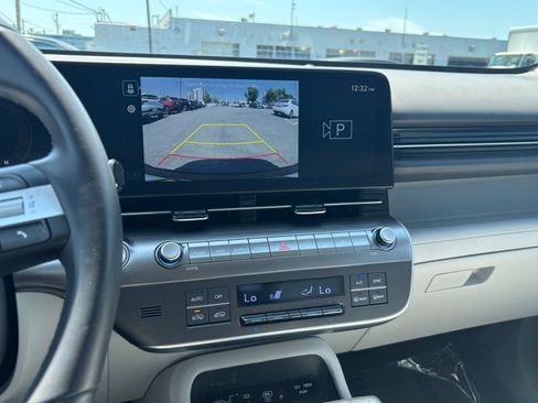 Used 2026 Hyundai Kona SEL Sport FWD image 20