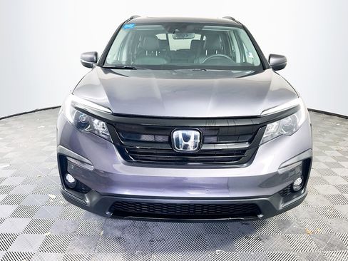 Used 2022 Honda Pilot Special Edition image 2