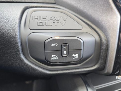 New 2026 RAM 3500 Laramie w/ Night Edition image 32