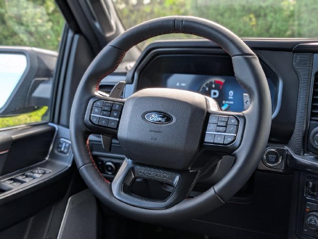 New 2026 Ford F150 Raptor AWD/4WD image 13