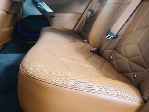 New 2026 BMW 740i xDrive AWD/4WD image 14