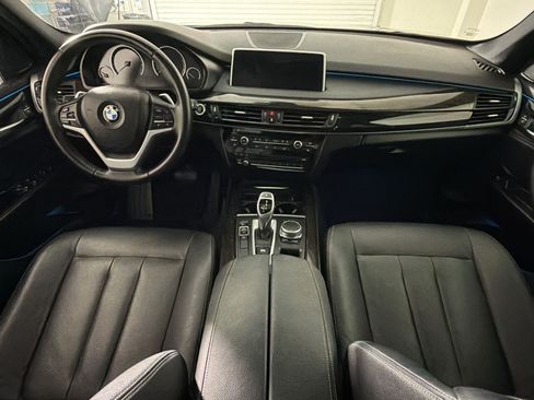 Used 2018 BMW X5 sDrive35i RWD image 15
