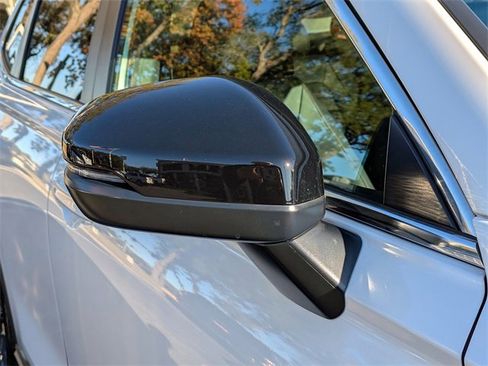 Used 2025 Honda CR-V Sport-L image 10