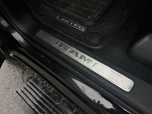 Used 2021 RAM 1500 Limited image 20